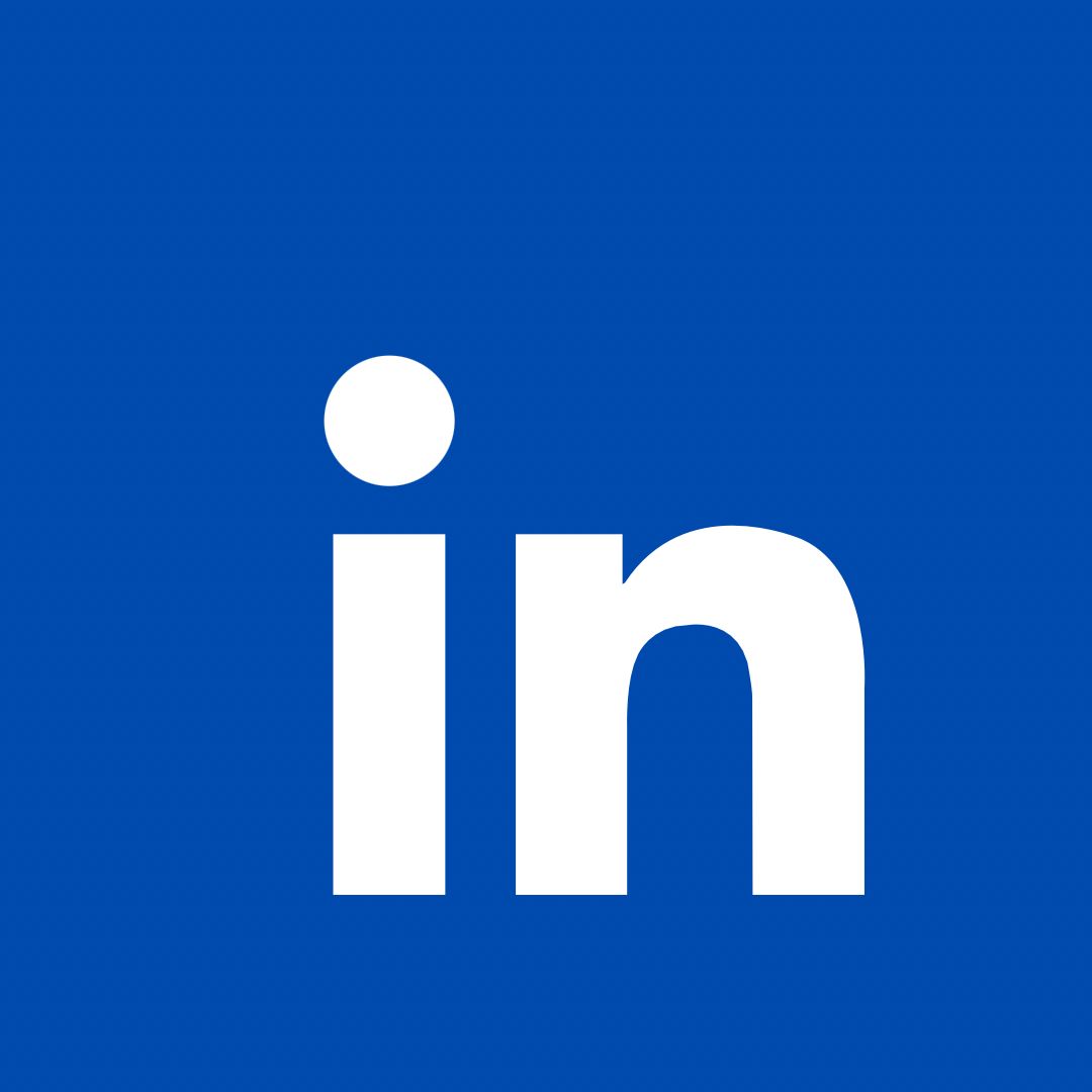 logo linkedin